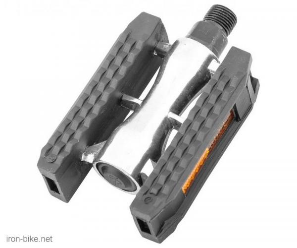pedala feimin alu comfort sa gumenim blokovima 100x68mm - 3802305