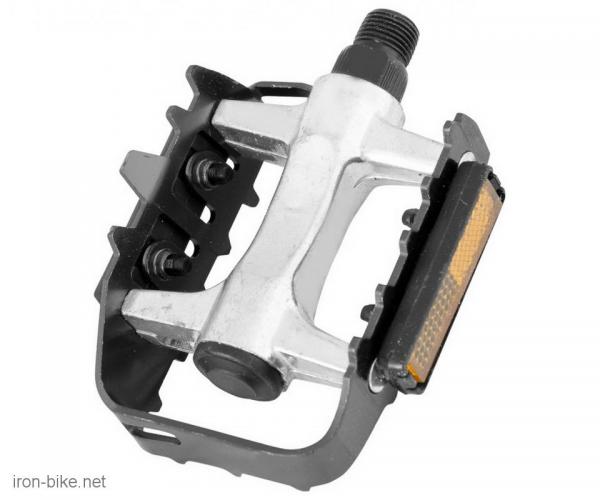 pedala alu/metal - 3800104