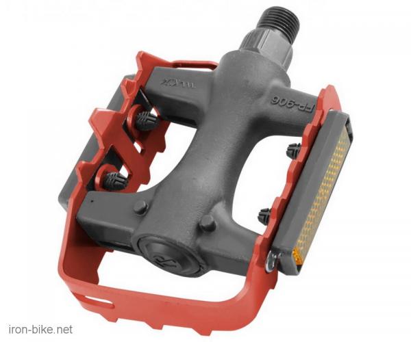 pedala alu/pvc crvena 96 x 83 9/16 - 3801002
