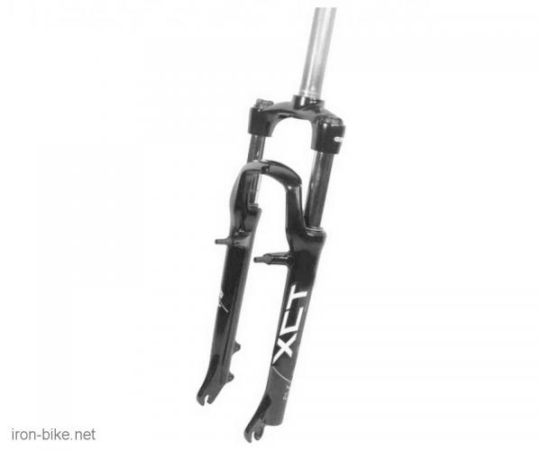 amortizer vile suntour 26 xct v4 samo za v-brake 28,6/250 - 3821113