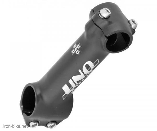 lula volana a-head 28.6 x110 x 25.4 mm alu crna uno - 3831010