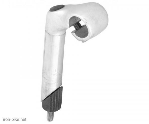 lula volana metal hromirana 25.4 x 100mm x 22.2 mm - 3831009