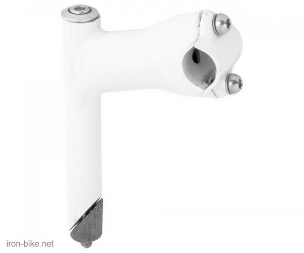 lula volana čelik bela 22.2 mm - 3831002