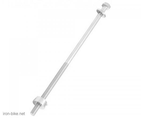 šraf volana obični 8 mm (245 mm) - 3836106