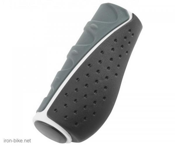 velo ručke crno bele kraće l92mm d27mm tw - 3841014
