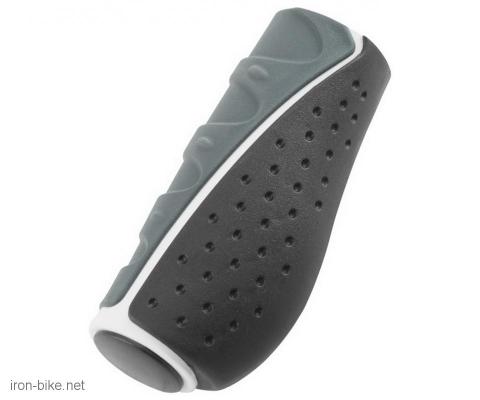 velo ručke crno bele kraće l92mm d27mm tw - 3841014