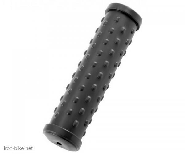 ručke gumene mtb tačkaste - 3841104