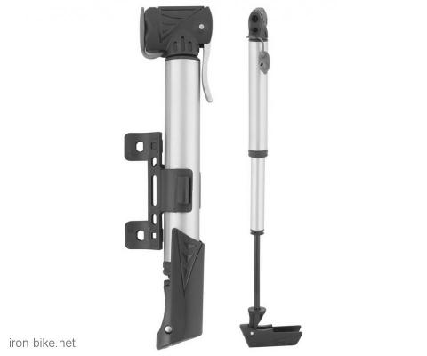 pumpa za bicikl alu teleskop av-pv - 3811051