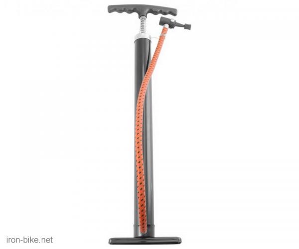 pumpa za bicikl motorna crna tw - 3810002