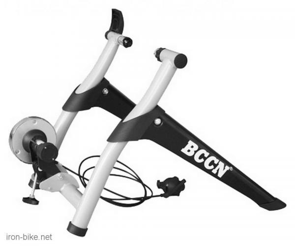 biciklistički trenažer crni bn-bn010 za 26.28.700c inch- 3710709
