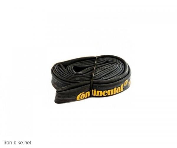 guma unutrašnja 26x1,75-2,5 continental mtb 26 60mm f/vb 2