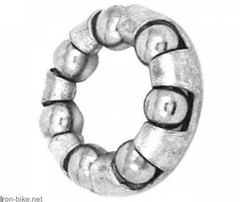 VENAC PEDALE (5/32” X 7)