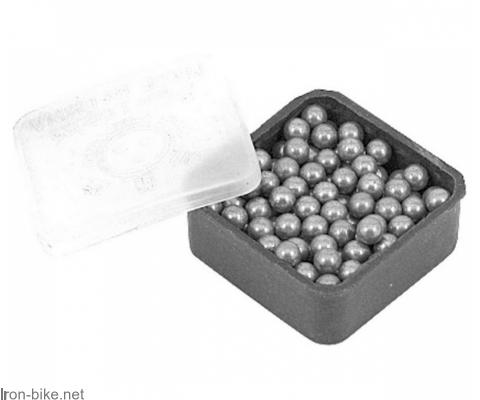 kuglice (ležaj za bicikl) račne (1/8”) 3.15 mm - 3251003