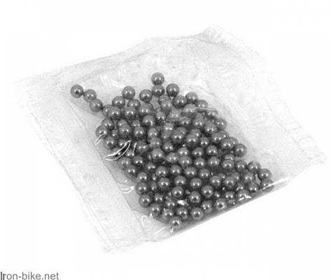 KUGLICE (ležaj za bicikl)  PEDALE I VOLANA (5/32”) 3.9mm - 3251000