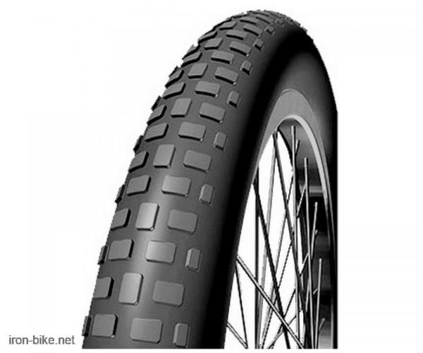 spoljna guma bmx uza sp.20x1,75 (47-406) d-73 trayal - 3364005