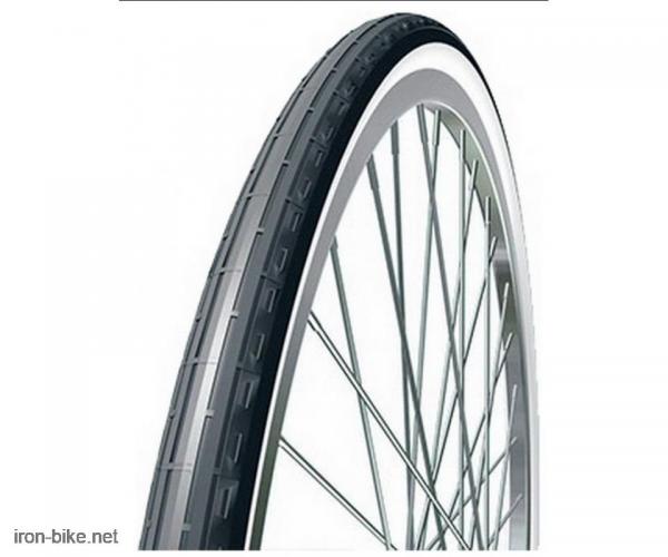 spoljna guma sp.26 x 1 3-8 trayal - 3364011 (bez bele linije)