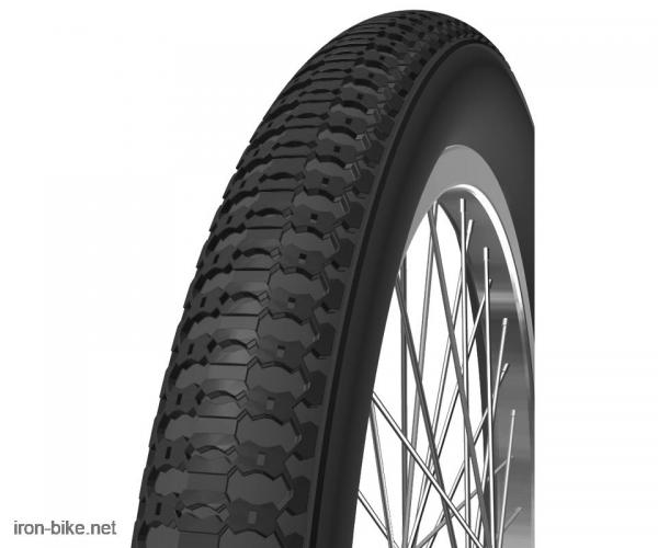 spoljna guma.16X2,125 (57-305) D-73 TRAYAL - 3364002