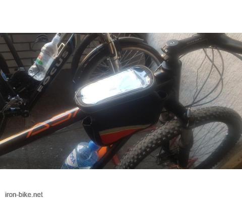 torbica za smart telefon sa mini bisagama za bicikl z-505