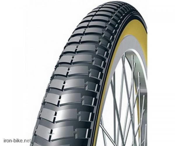 Spoljna guma 24X1,90 (52-507) D-90 TRAYAL - 3364007