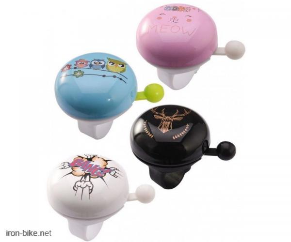 zvono na otkid štampana  44sz -(fi53mm) 3150234