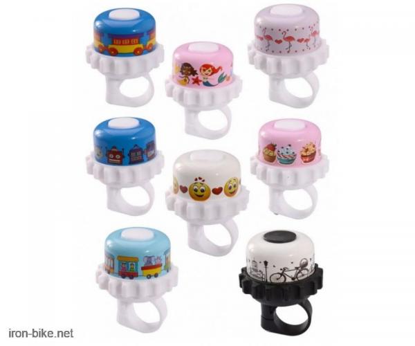  zvono na otkid štampana set 56sz vrteška štampana set 23-b - 3150233