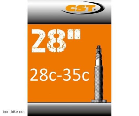 Unutrasnja guma .700 X 28C/35C (28-622) Presta ventil  SELF-SEALING GUMA CST - 3350047