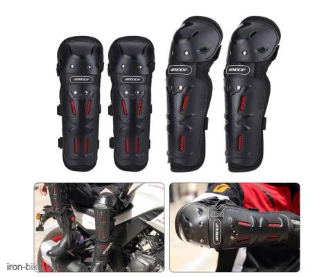 set protektora za downhill voznju