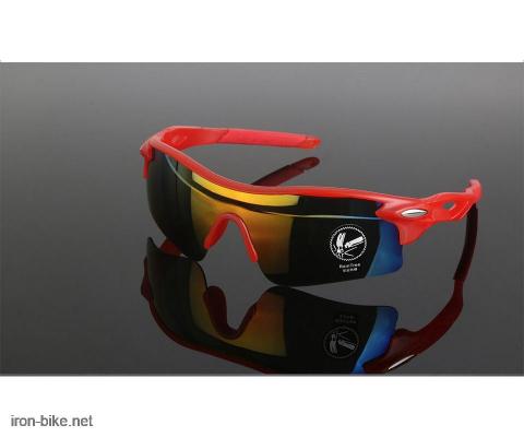 Muške i Ženske Biciklističke naočare (akcija) 