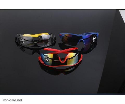 Muške i Ženske Biciklističke naočare (akcija) 