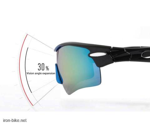 Muške i Ženske Biciklističke naočare (akcija) 