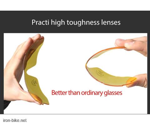 Muške i Ženske Biciklističke naočare (akcija) 