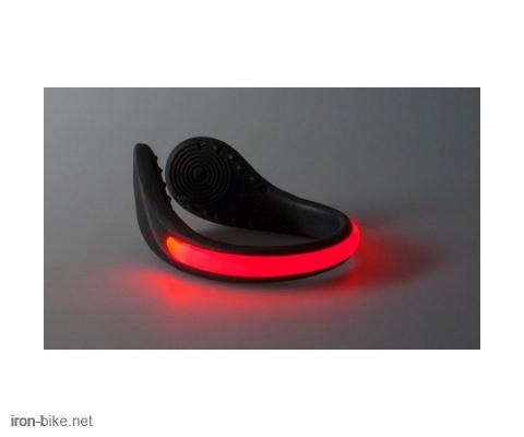 led svetlo za obucu za trcanje,planinarenje i voznju bicikle