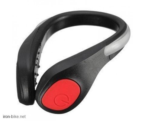 led svetlo za obucu za trcanje,planinarenje i voznju bicikle