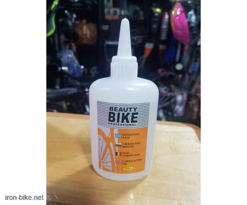 Ulje za podmazivanje lanca za bicikle beauty bike 125ml