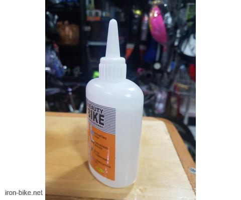Ulje za podmazivanje lanca za bicikle beauty bike 125ml