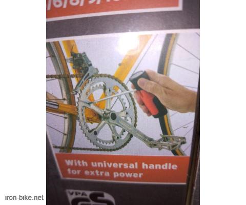 Set imbus ključeva sa loptastom glavom 