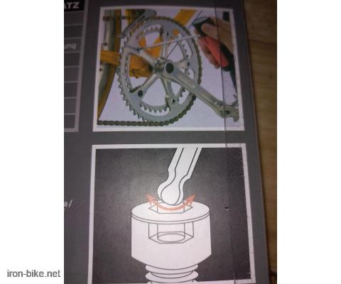 Set imbus ključeva sa loptastom glavom 