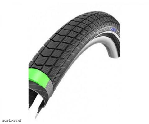 Schwalbe 50-584 Big Ben Plus HS439 27.5