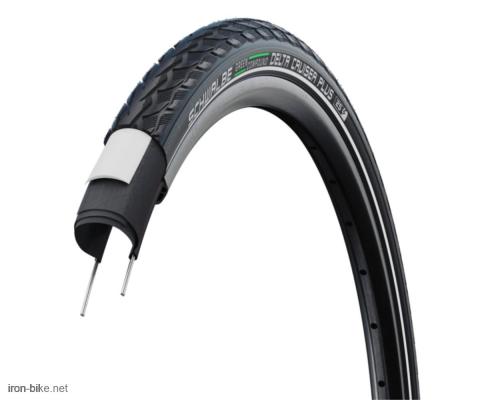 Schwalbe 32-622 Delta Cruiser Plus HS431