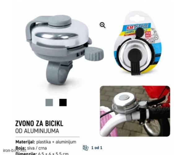 Zvonce 12