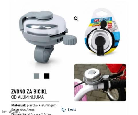 Zvonce 12