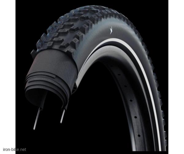 Schwalbe 60-507 Smart Sam Cargo HS624