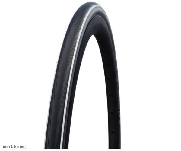 Schwalbe 25-622 Lugano II HS471 White