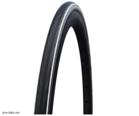 Schwalbe 25-622 Lugano II HS471 White