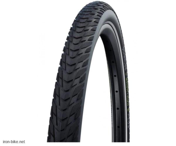 Schwalbe 37-622 Marathon E-Plus HS498