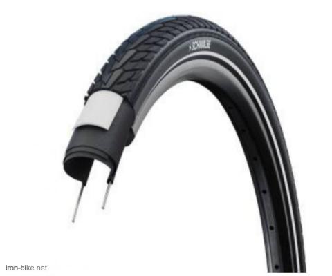 SCHWALBE 47-406 MOTION ROAD CRUISER PLUS HS484