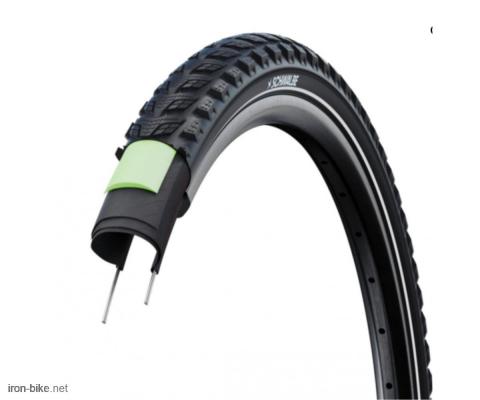SCHWALBE MARATHON 365 55-406 HS475