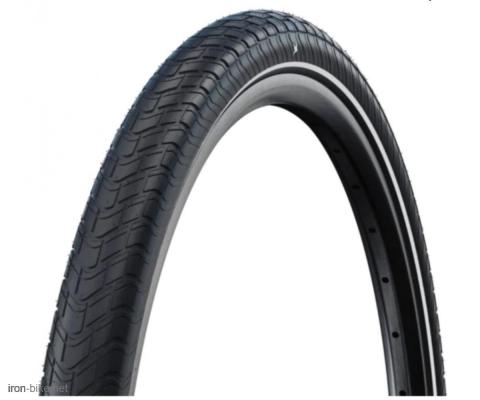 SCHWALBE 50-305 MOTION BIG APPLE HS632