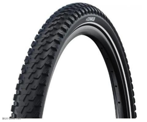 SCHWALBE MARATHON PLUS MTB 65-584 (27.5×2.60) HS468