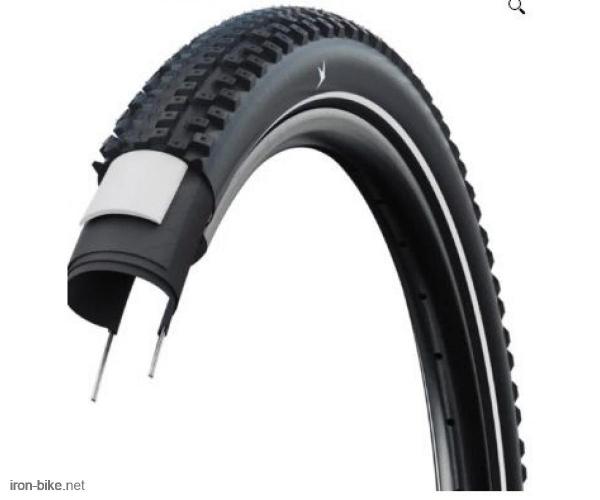 Schwalbe 65-584 Advancer Hybrid HS636